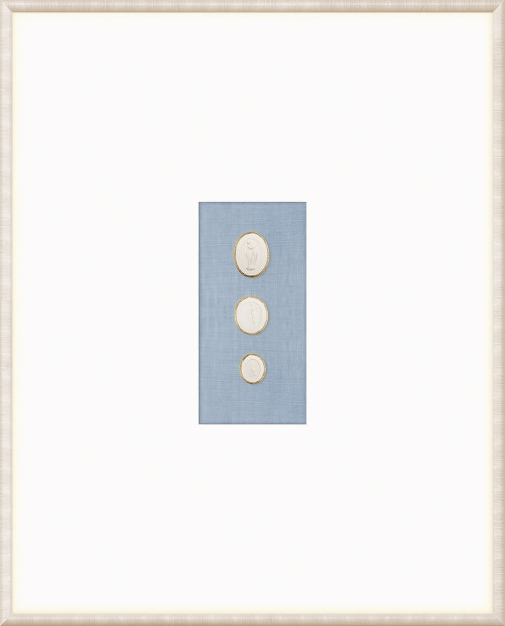 Grand Tour Intaglio V, C. 1840