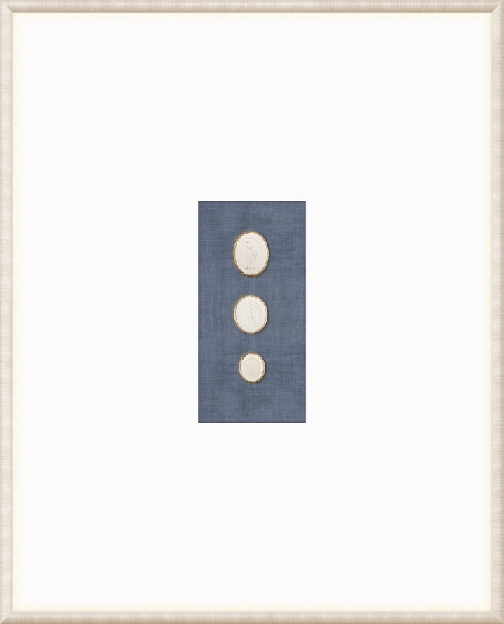 Grand Tour Intaglio V, C. 1840