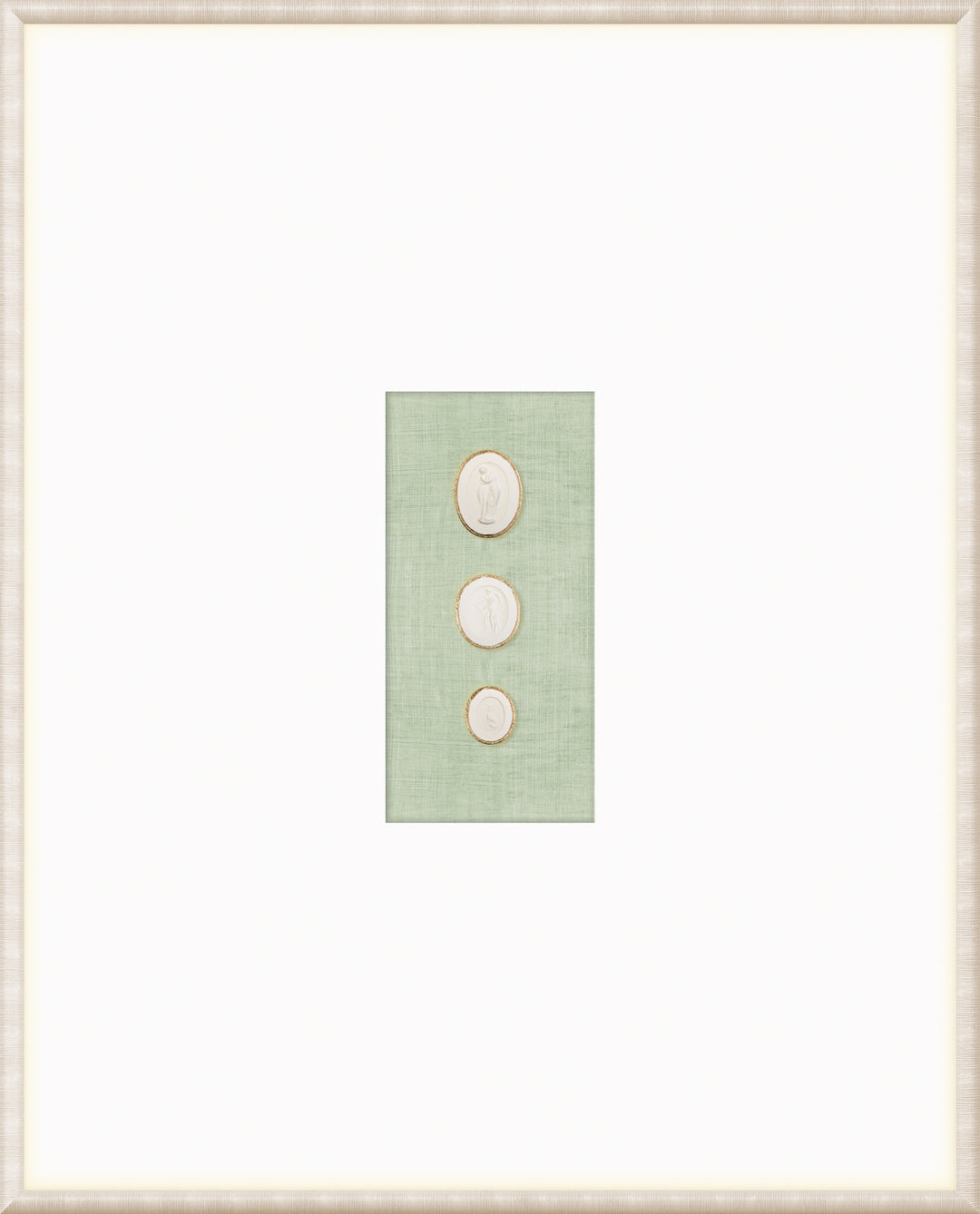 Grand Tour Intaglio V, C. 1840