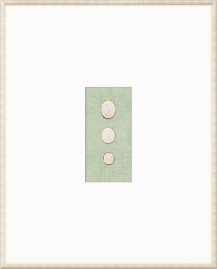 Grand Tour Intaglio V, C. 1840