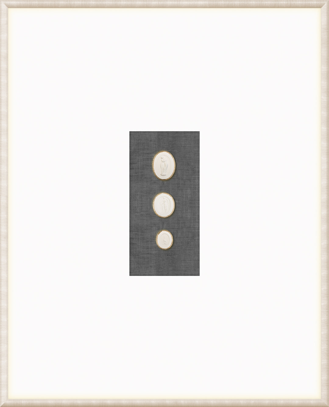 Grand Tour Intaglio V, C. 1840