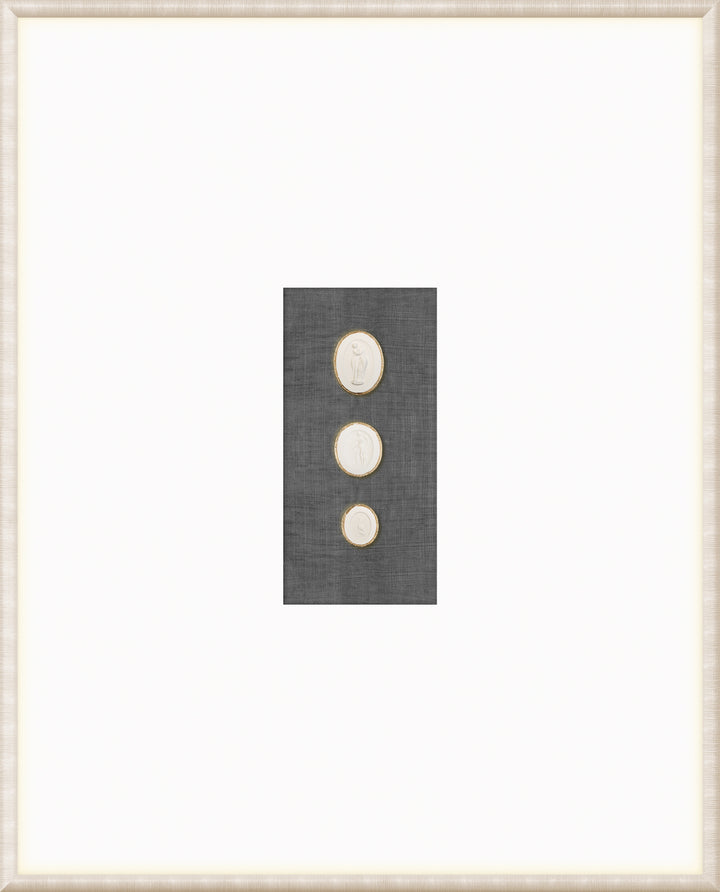 Grand Tour Intaglio V, C. 1840