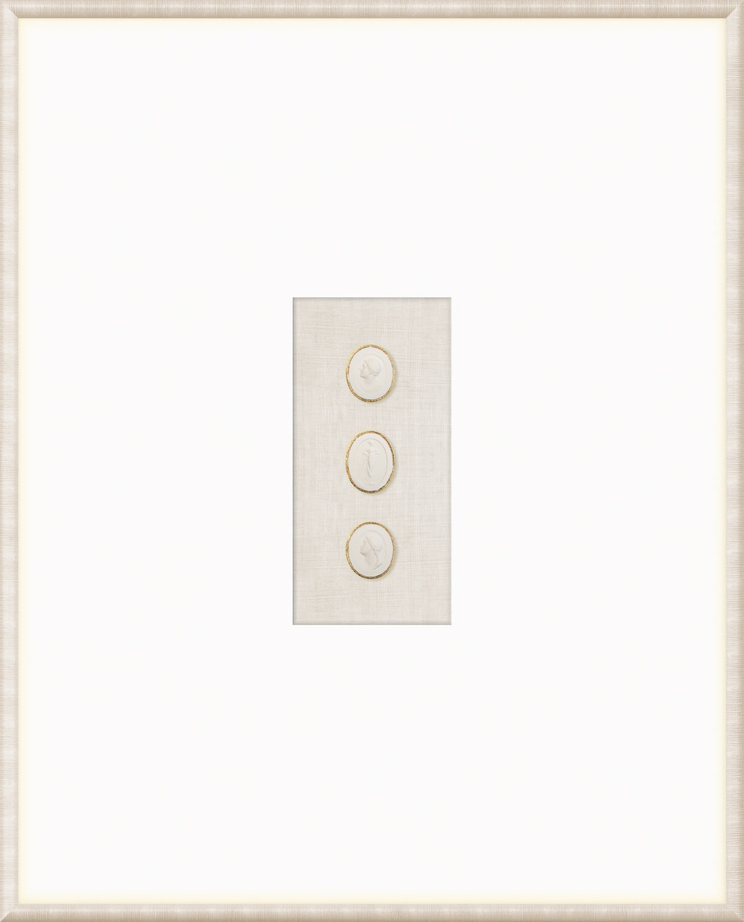Grand Tour Intaglio VI, C. 1840