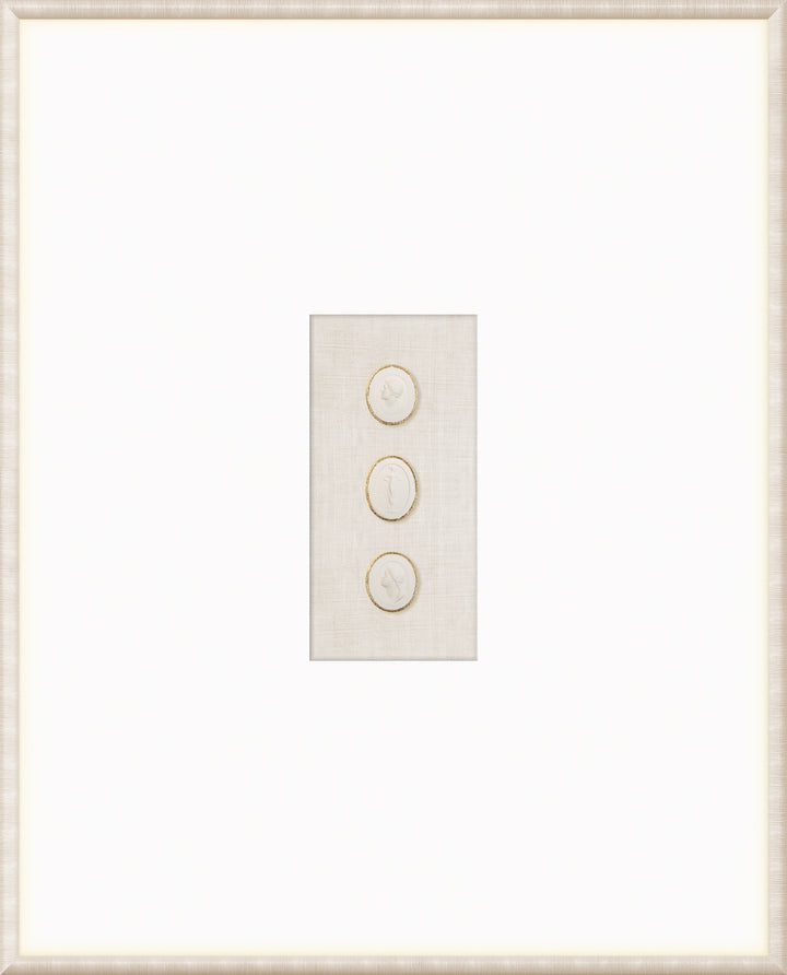 Grand Tour Intaglio VI, C. 1840
