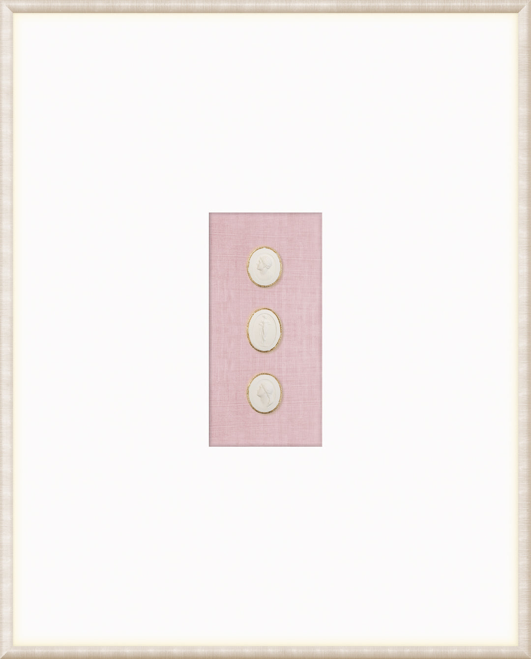 Grand Tour Intaglio VI, C. 1840