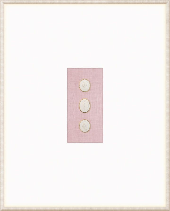 Grand Tour Intaglio VI, C. 1840