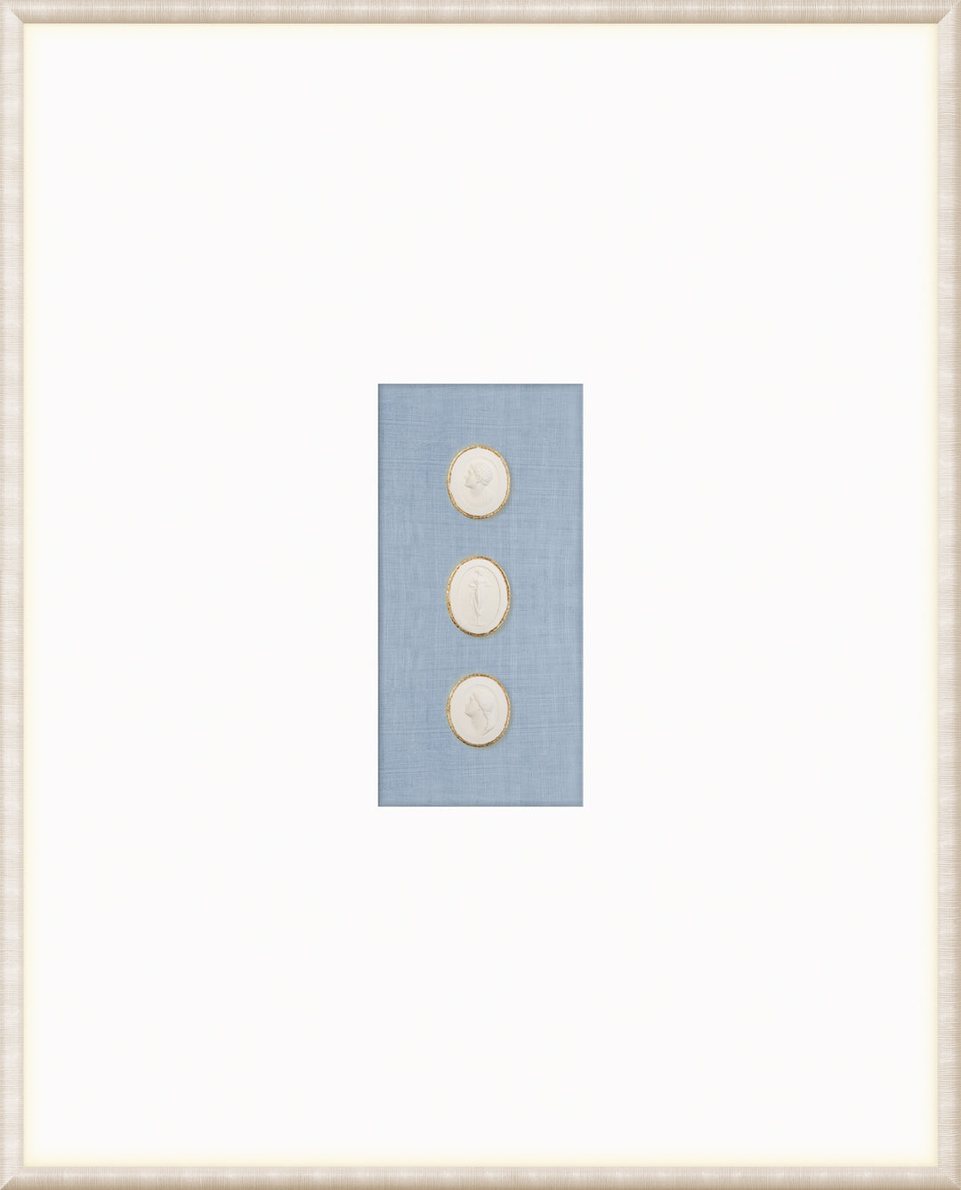 Grand Tour Intaglio VI, C. 1840