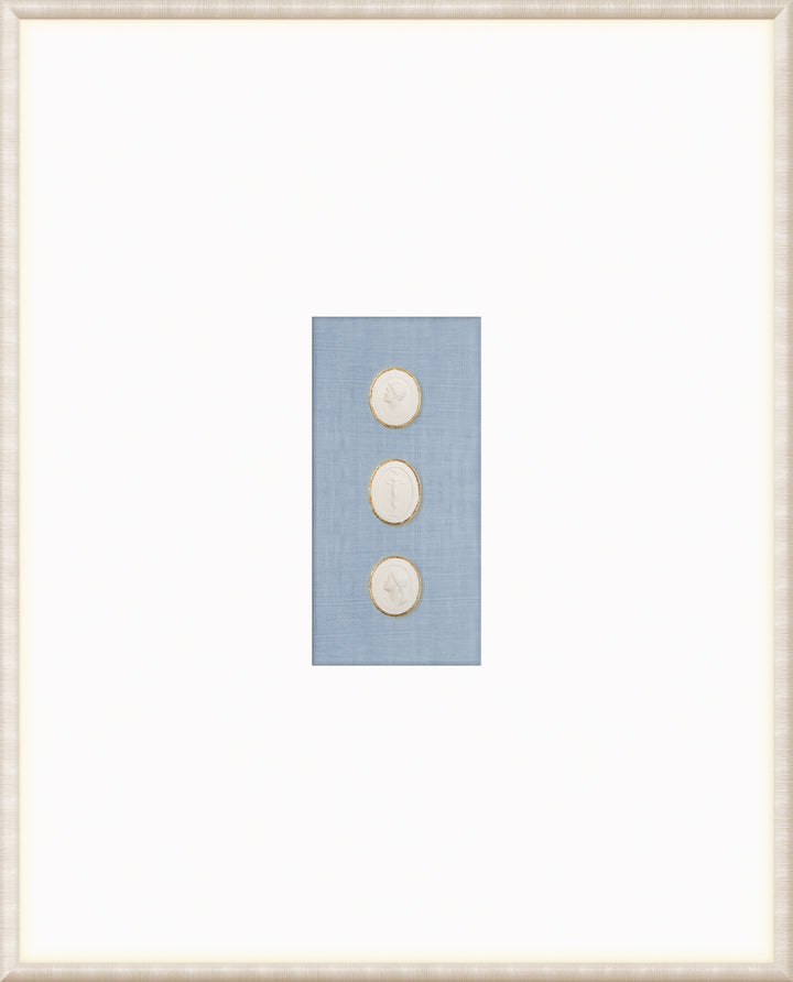 Grand Tour Intaglio VI, C. 1840