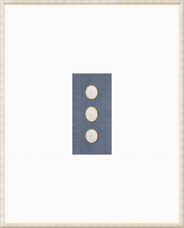 Grand Tour Intaglio VI, C. 1840