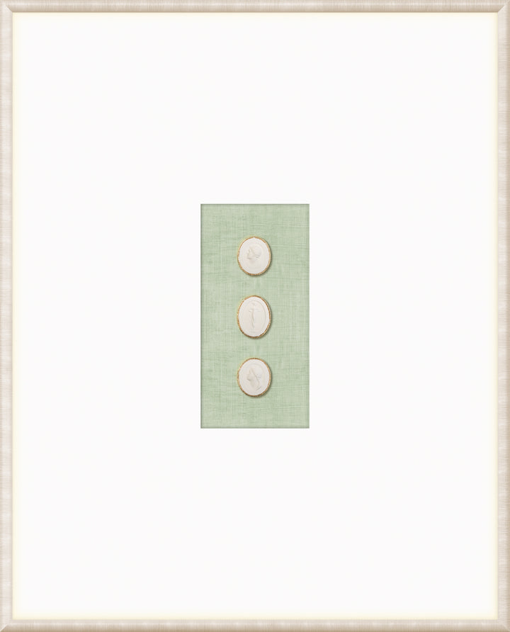 Grand Tour Intaglio VI, C. 1840