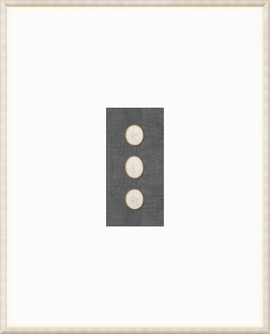 Grand Tour Intaglio VI, C. 1840