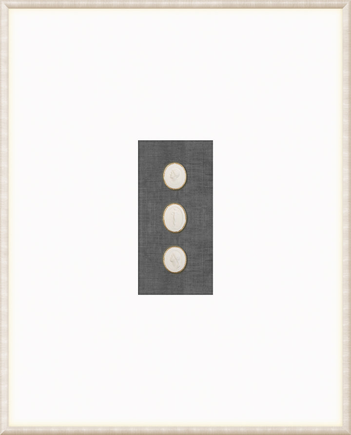 Grand Tour Intaglio VI, C. 1840