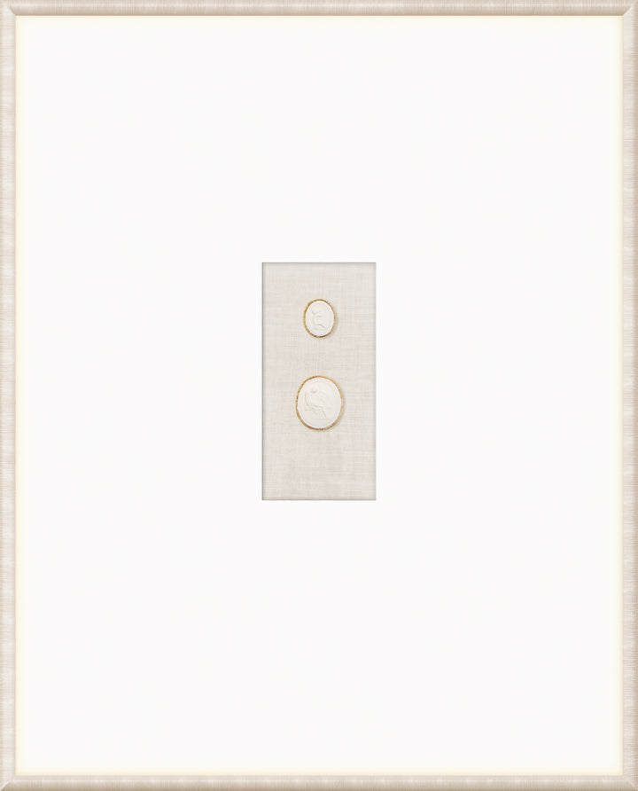 Grand Tour Intaglio VII, C. 1840