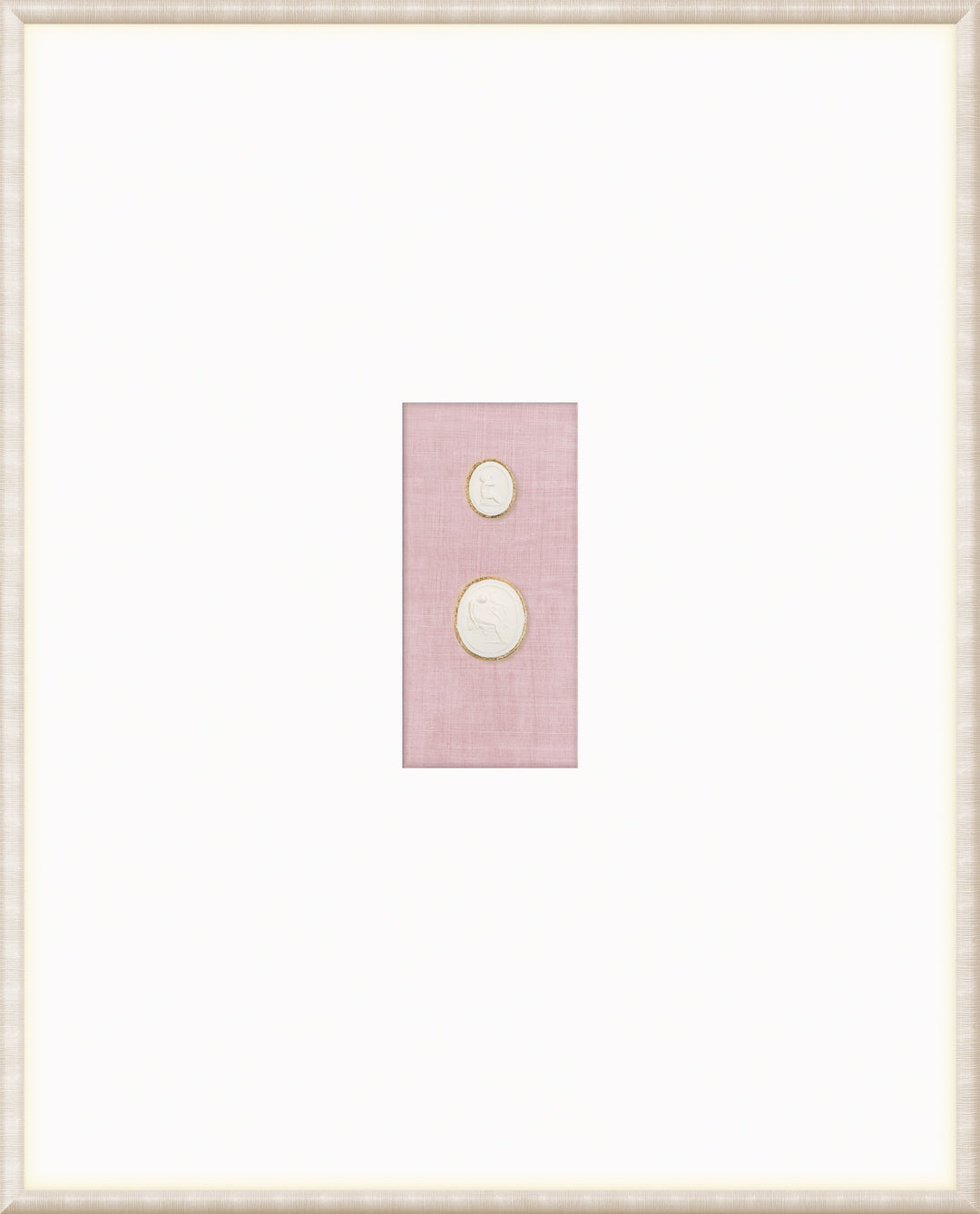 Grand Tour Intaglio VII, C. 1840