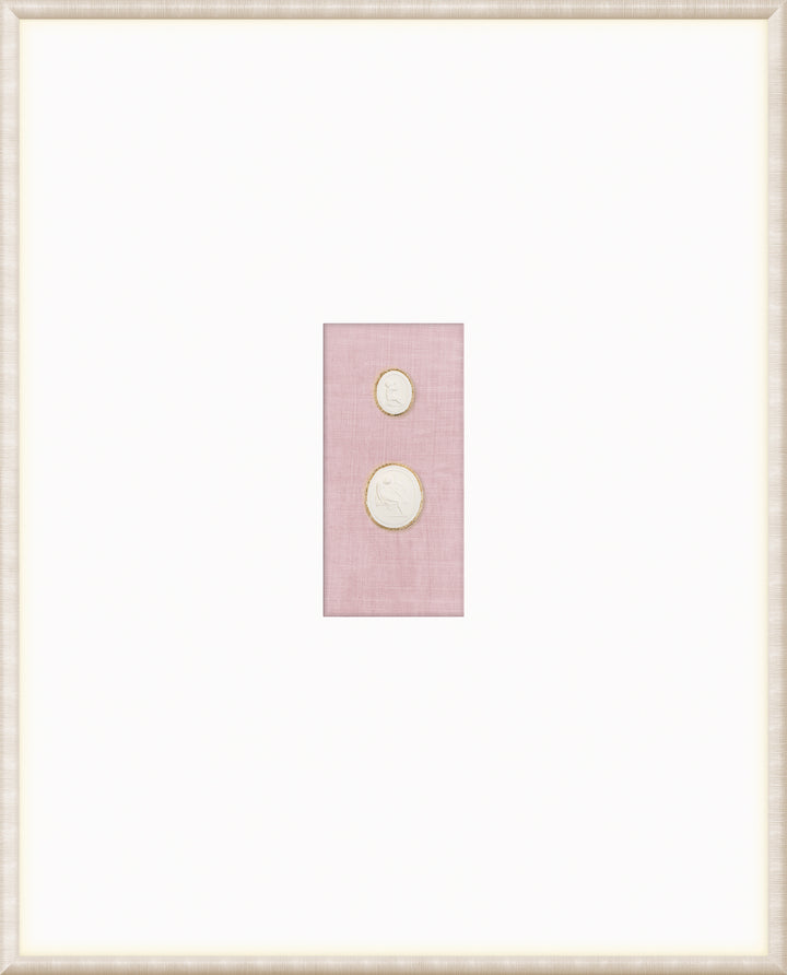 Grand Tour Intaglio VII, C. 1840