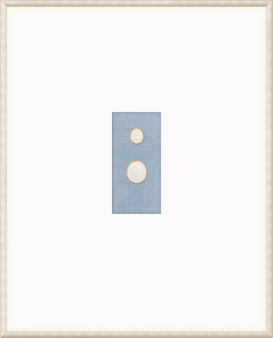 Grand Tour Intaglio VII, C. 1840