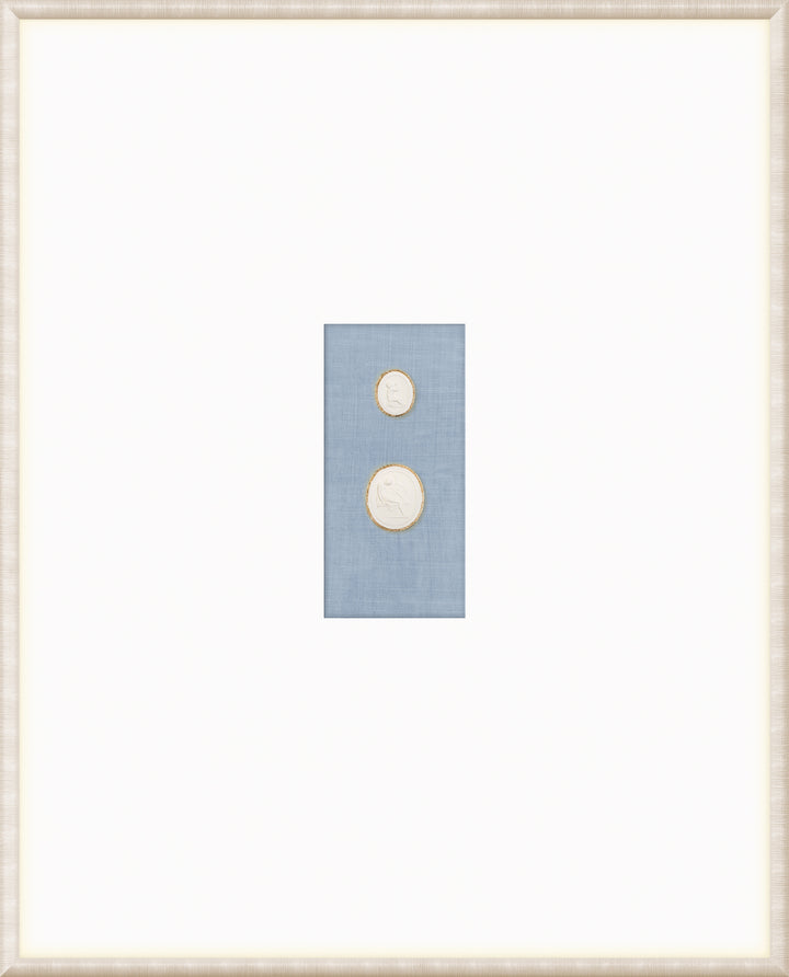 Grand Tour Intaglio VII, C. 1840
