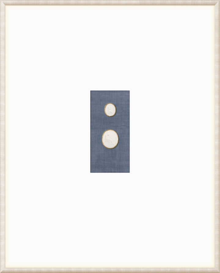 Grand Tour Intaglio VII, C. 1840