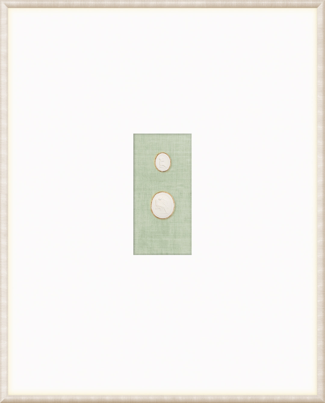 Grand Tour Intaglio VII, C. 1840