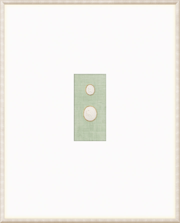 Grand Tour Intaglio VII, C. 1840