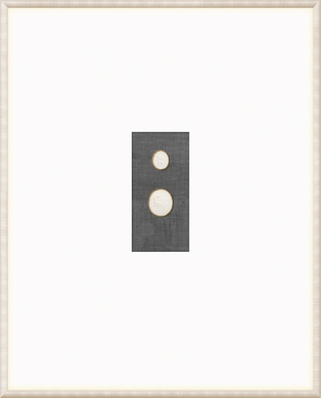 Grand Tour Intaglio VII, C. 1840