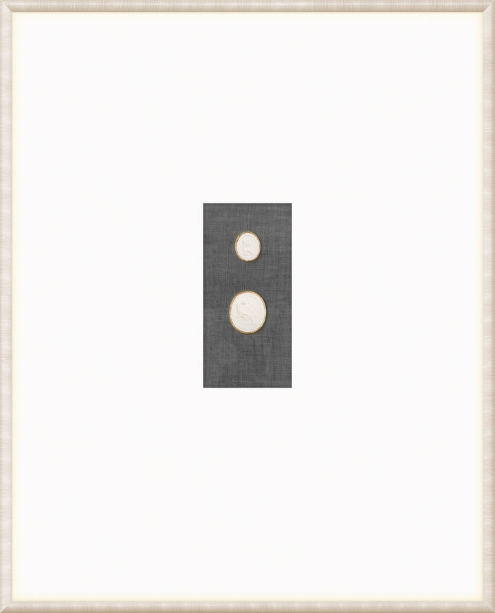 Grand Tour Intaglio VII, C. 1840