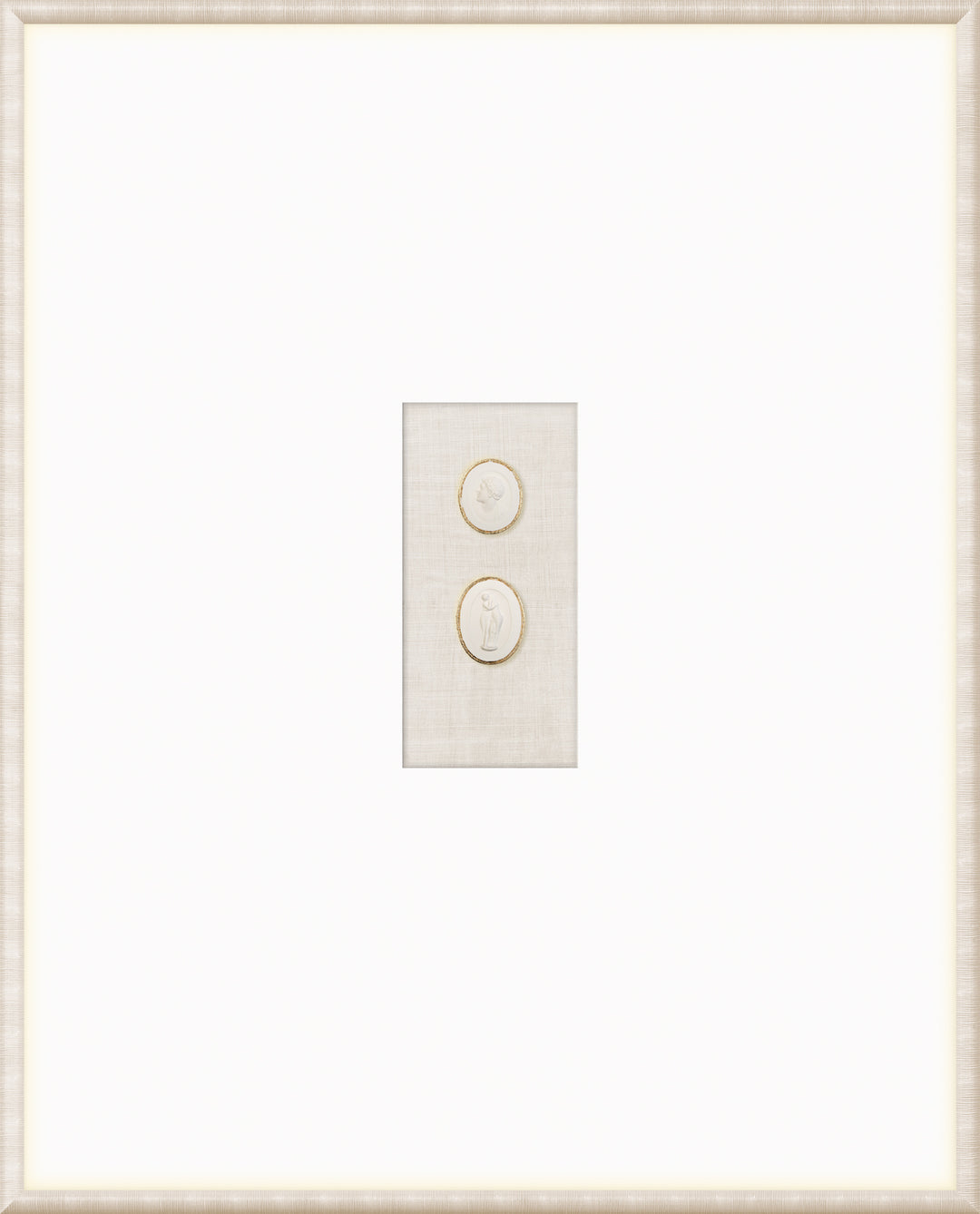 Grand Tour Intaglio VIII, C. 1840
