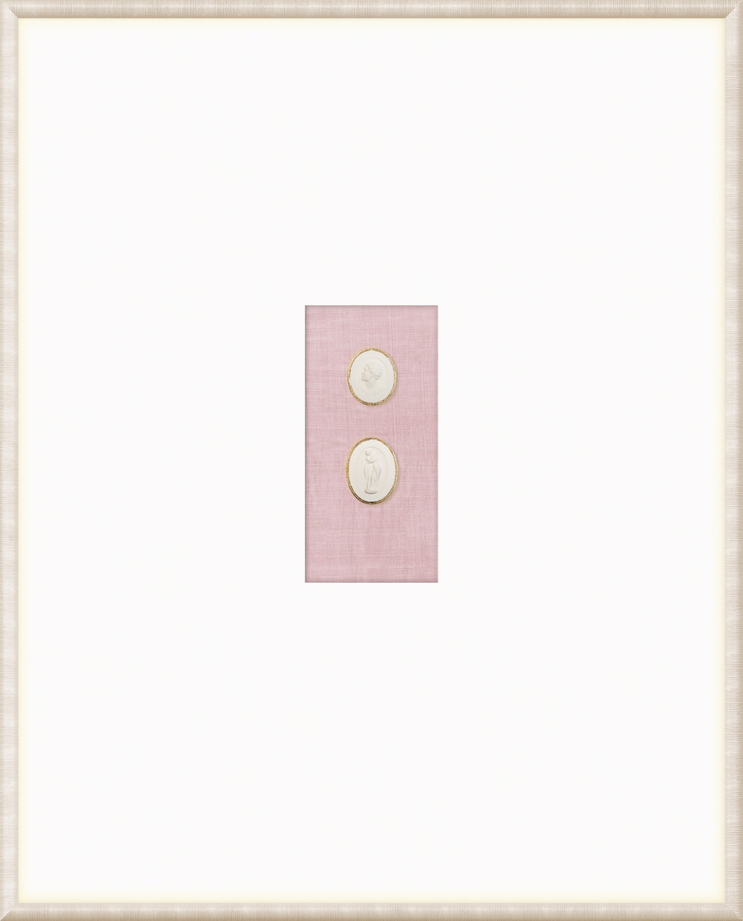 Grand Tour Intaglio VIII, C. 1840