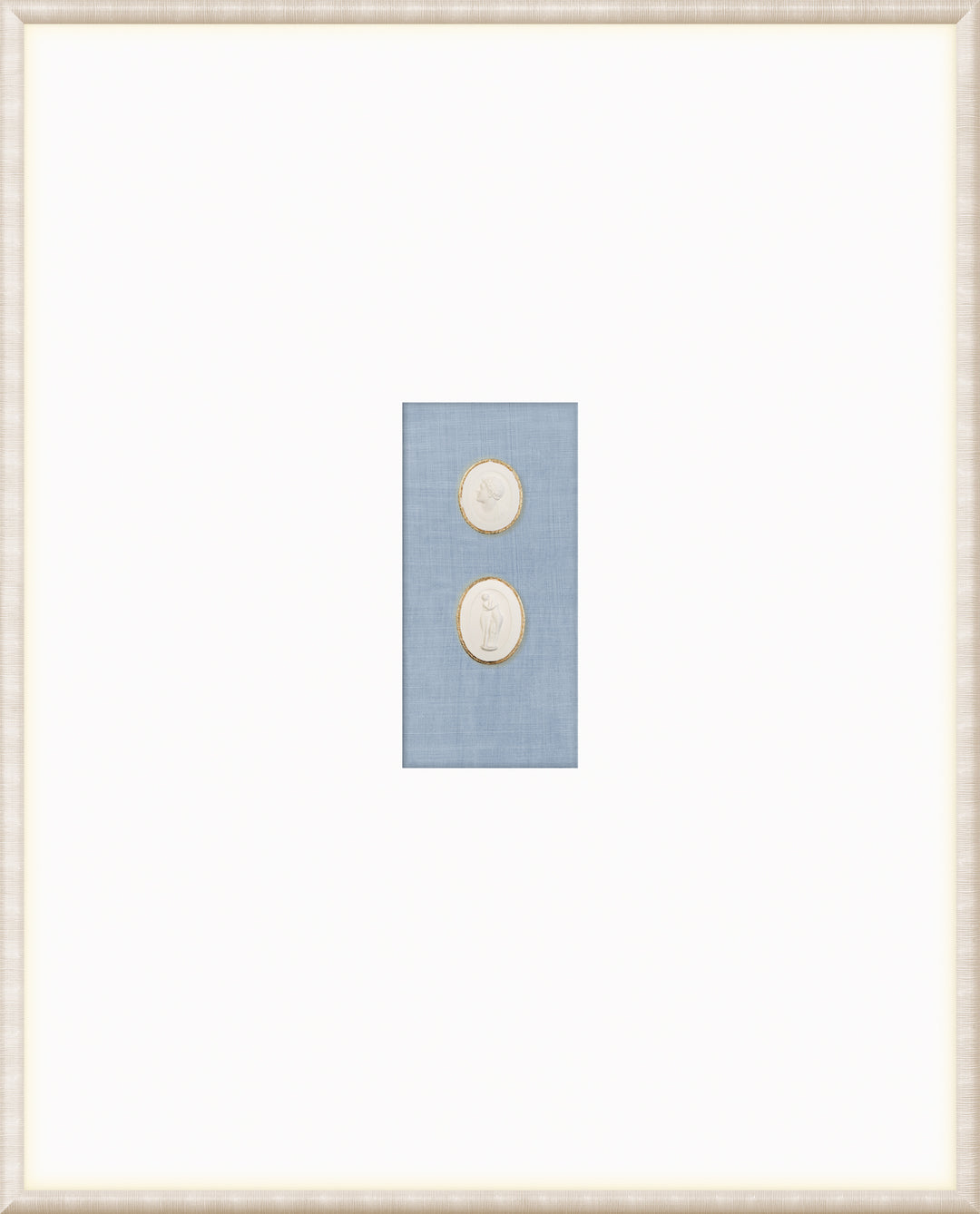Grand Tour Intaglio VIII, C. 1840