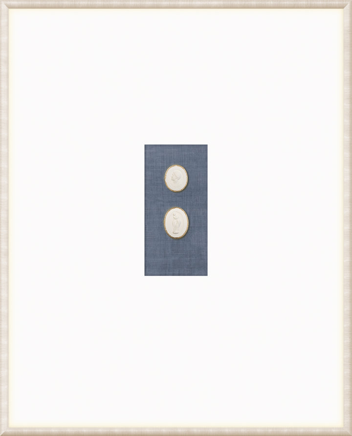 Grand Tour Intaglio VIII, C. 1840