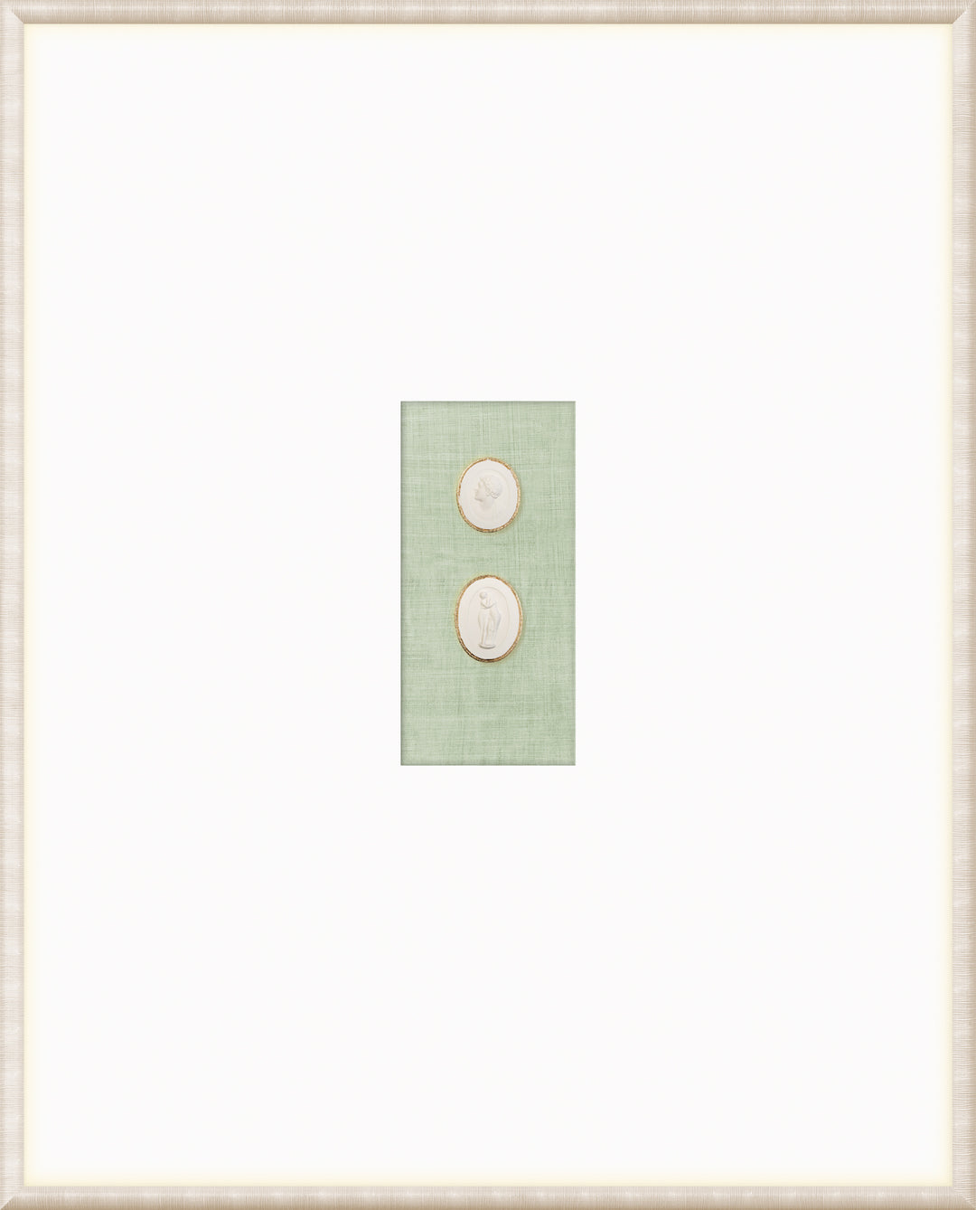 Grand Tour Intaglio VIII, C. 1840