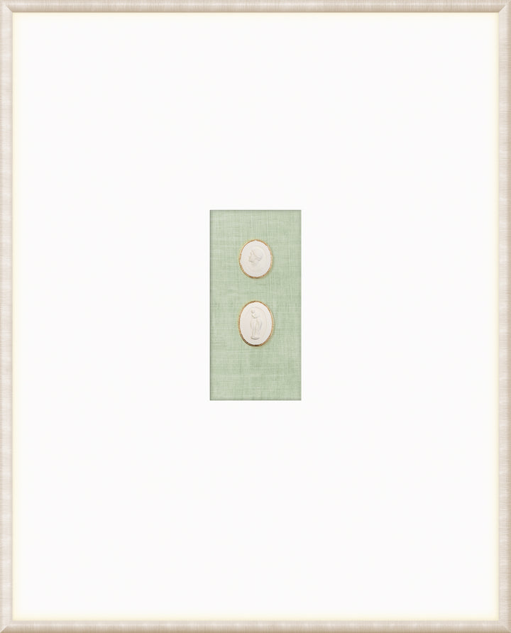 Grand Tour Intaglio VIII, C. 1840