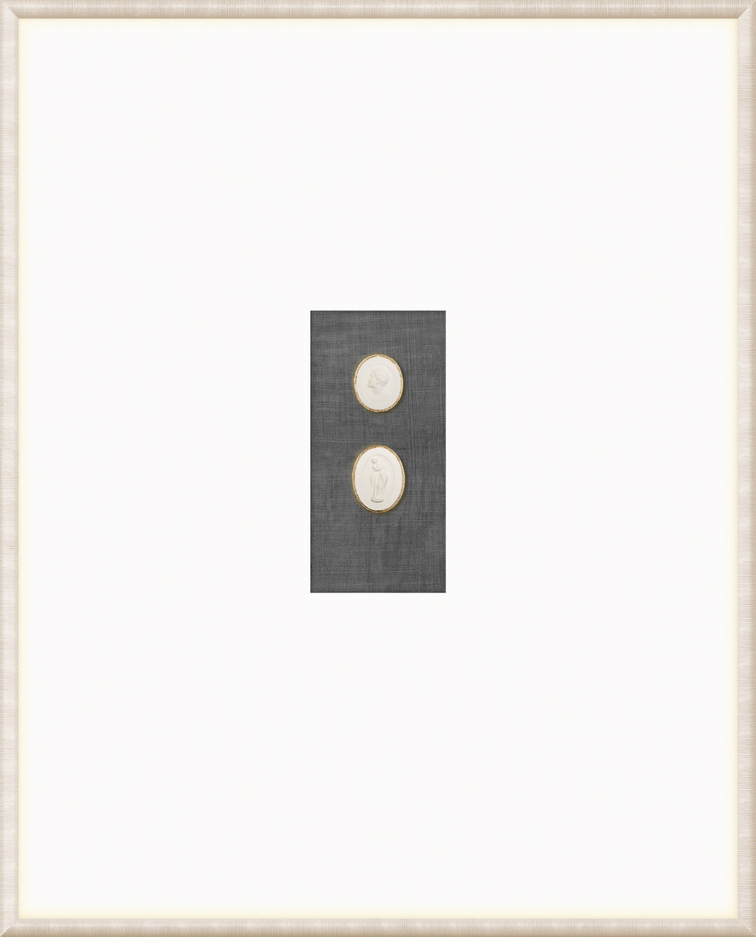 Grand Tour Intaglio VIII, C. 1840
