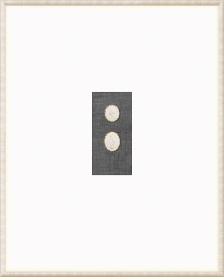 Grand Tour Intaglio VIII, C. 1840