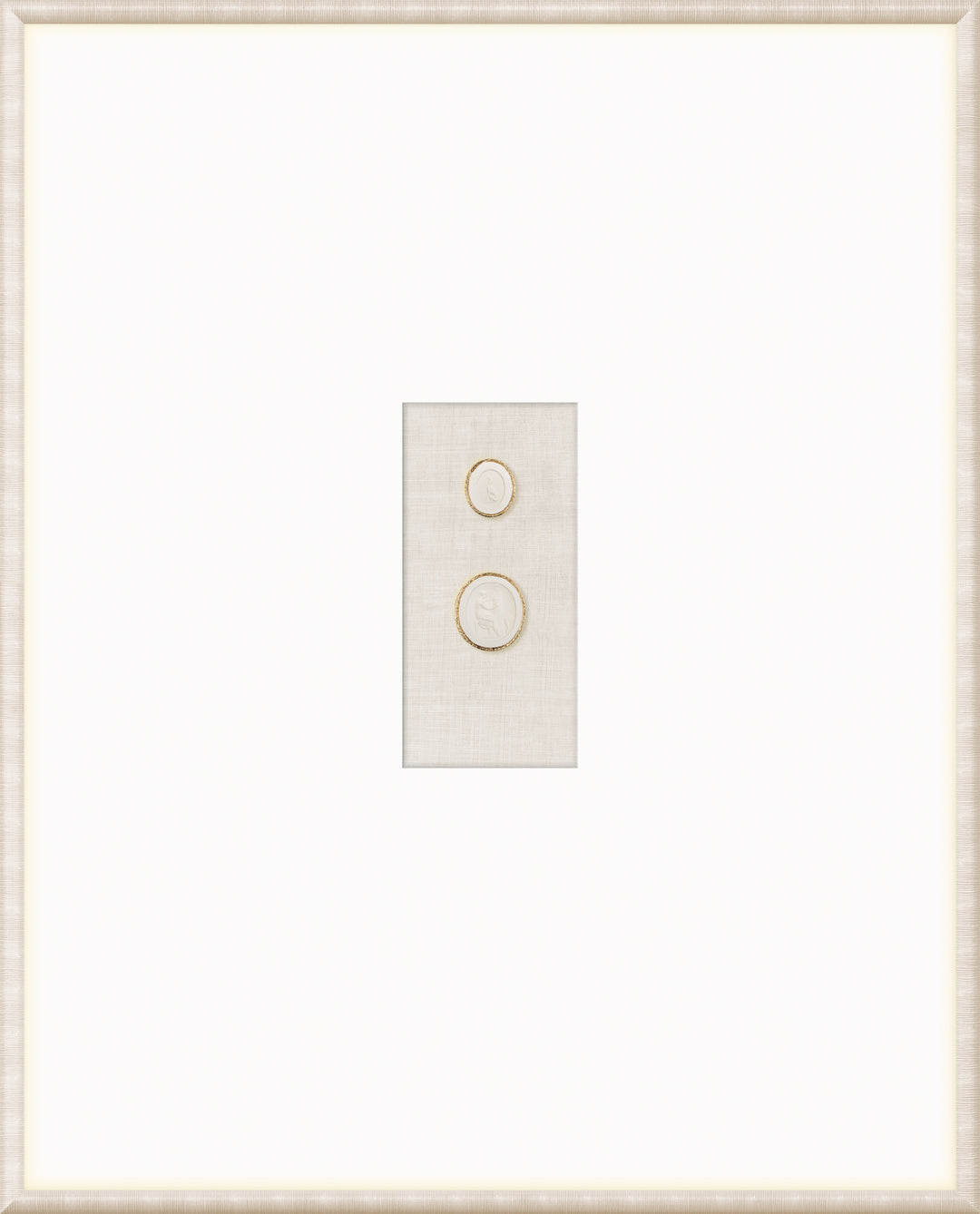 Grand Tour Intaglio IX, C. 1840
