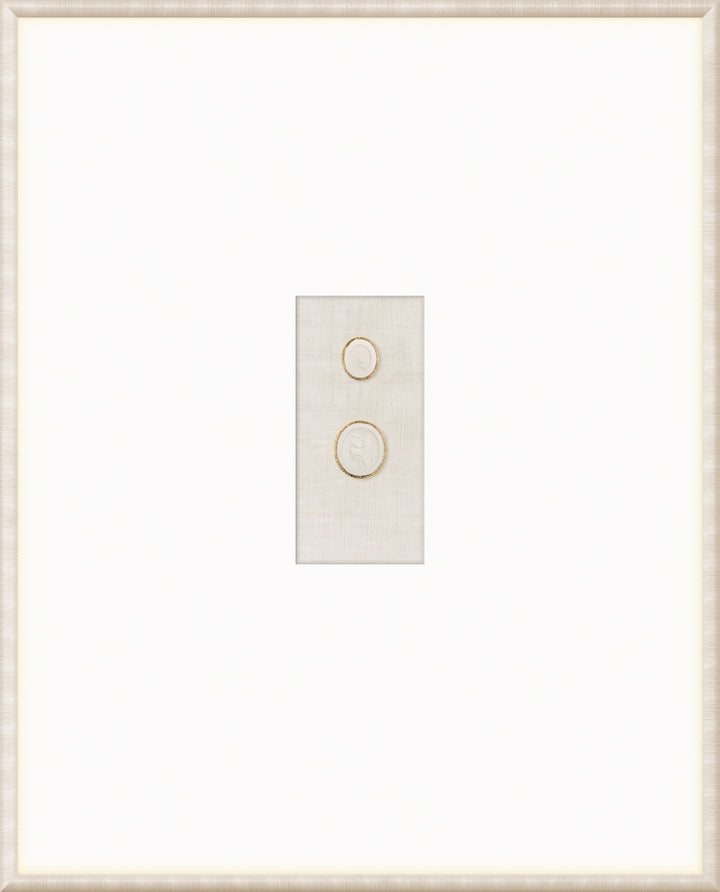 Grand Tour Intaglio IX, C. 1840