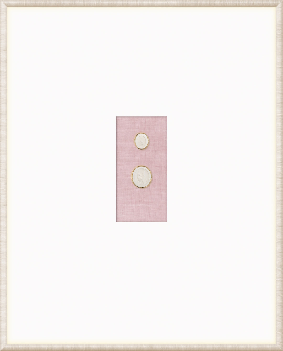 Grand Tour Intaglio IX, C. 1840