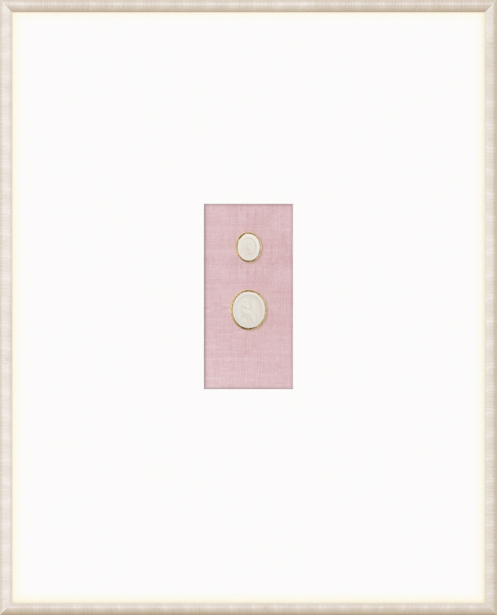 Grand Tour Intaglio IX, C. 1840