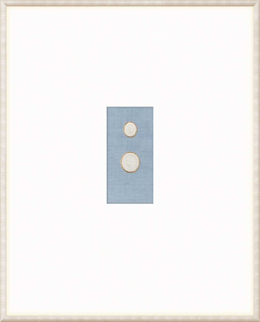 Grand Tour Intaglio IX, C. 1840