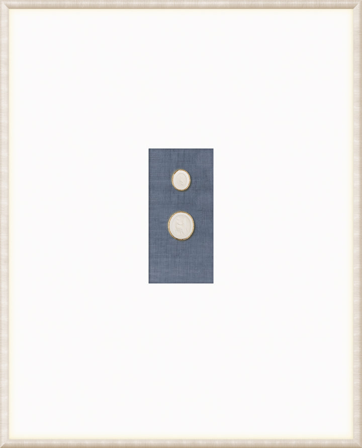 Grand Tour Intaglio IX, C. 1840