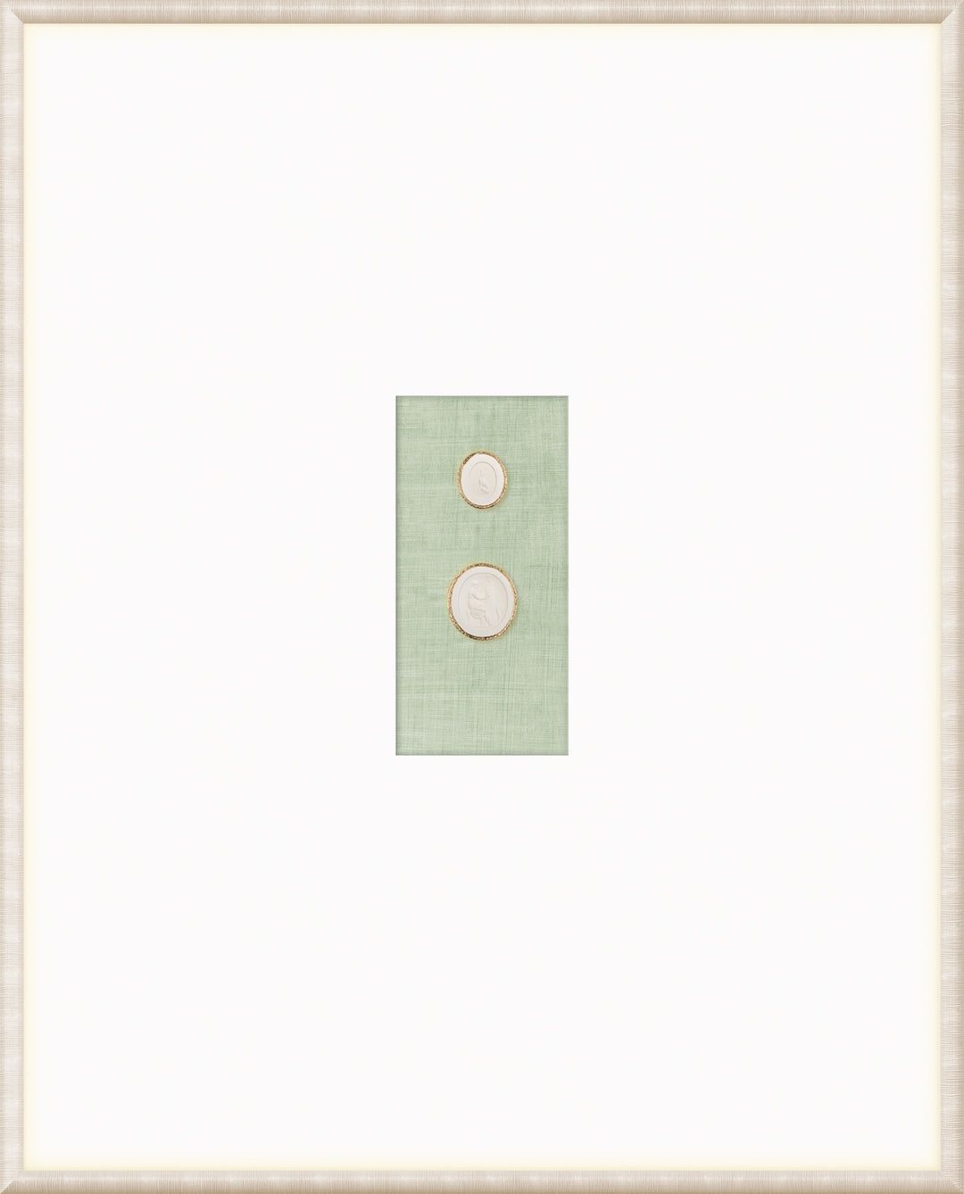 Grand Tour Intaglio IX, C. 1840
