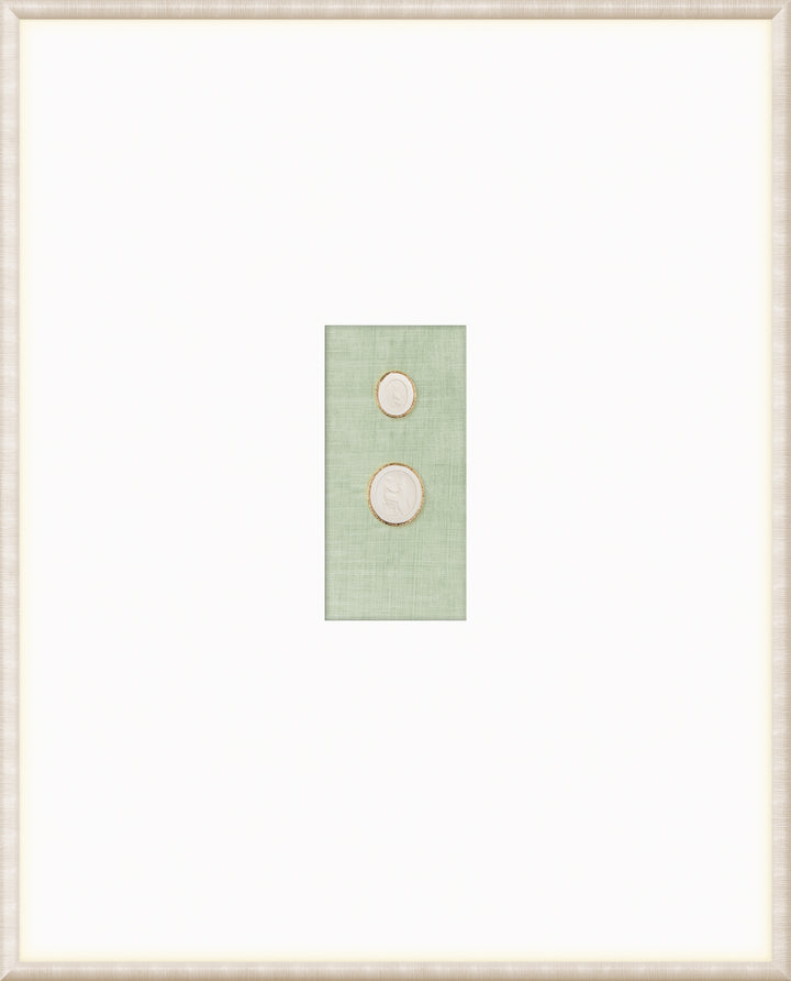 Grand Tour Intaglio IX, C. 1840