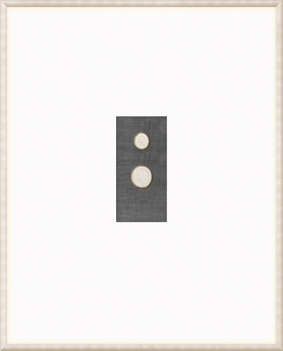 Grand Tour Intaglio IX, C. 1840