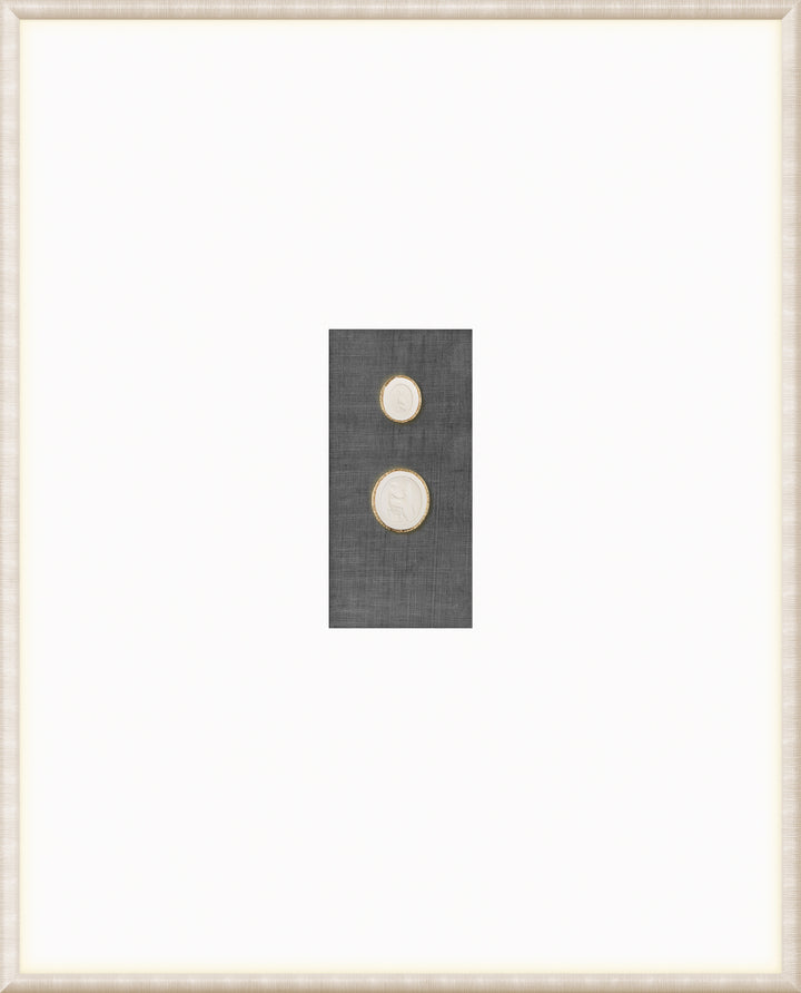 Grand Tour Intaglio IX, C. 1840