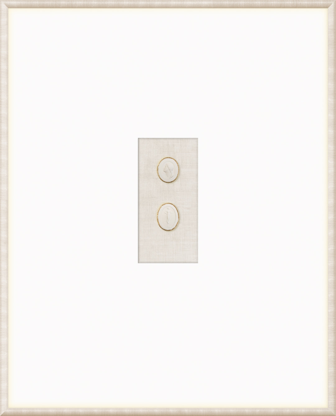 Grand Tour Intaglio X, C. 1840