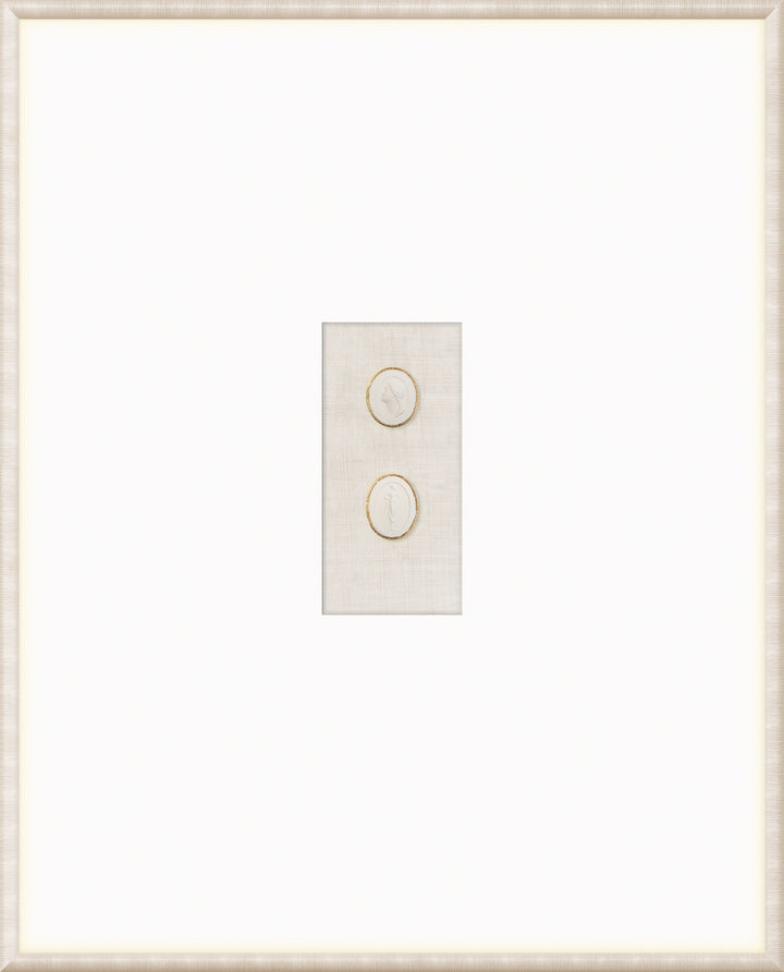 Grand Tour Intaglio X, C. 1840