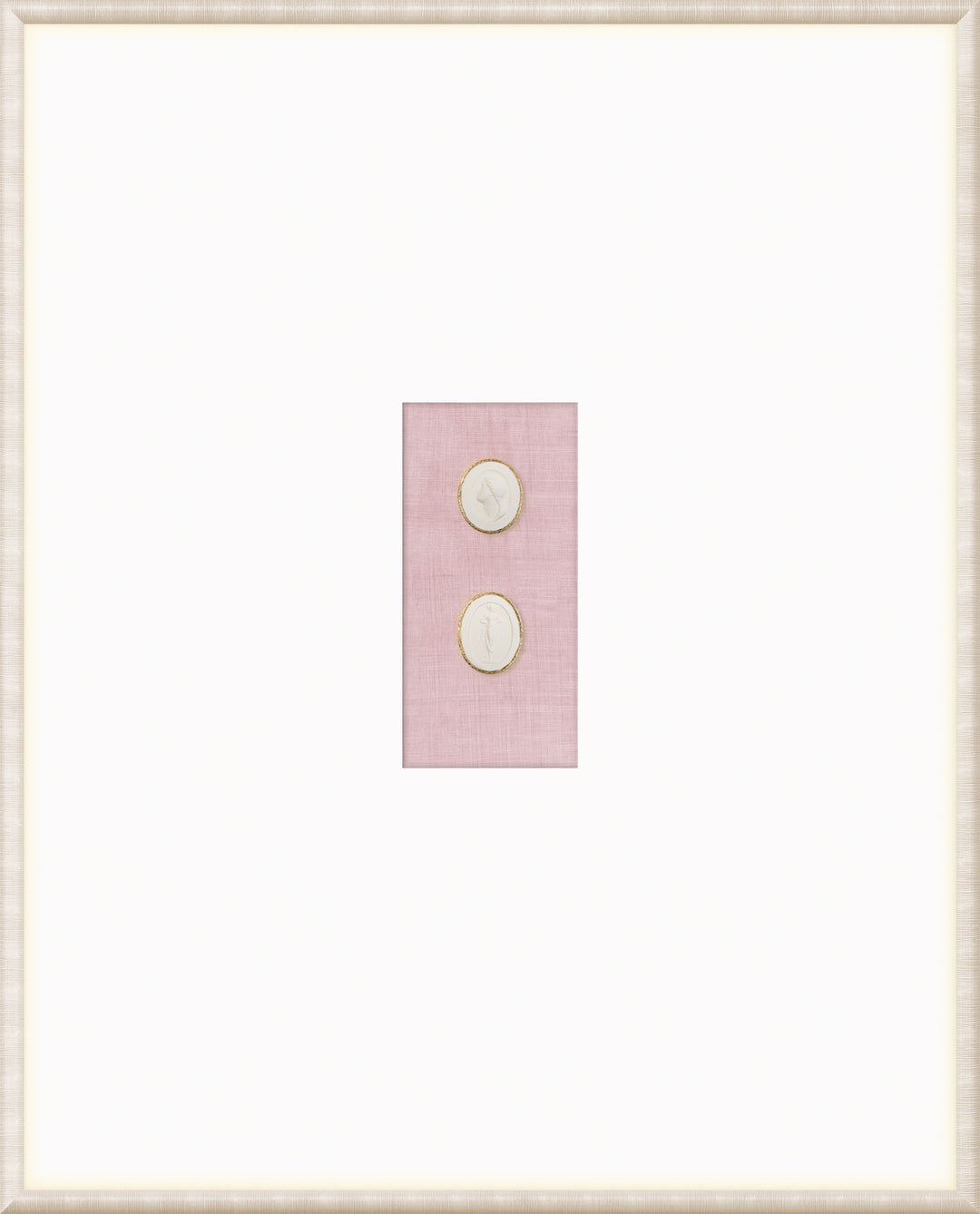 Grand Tour Intaglio X, C. 1840