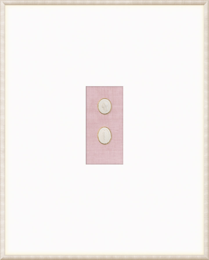 Grand Tour Intaglio X, C. 1840