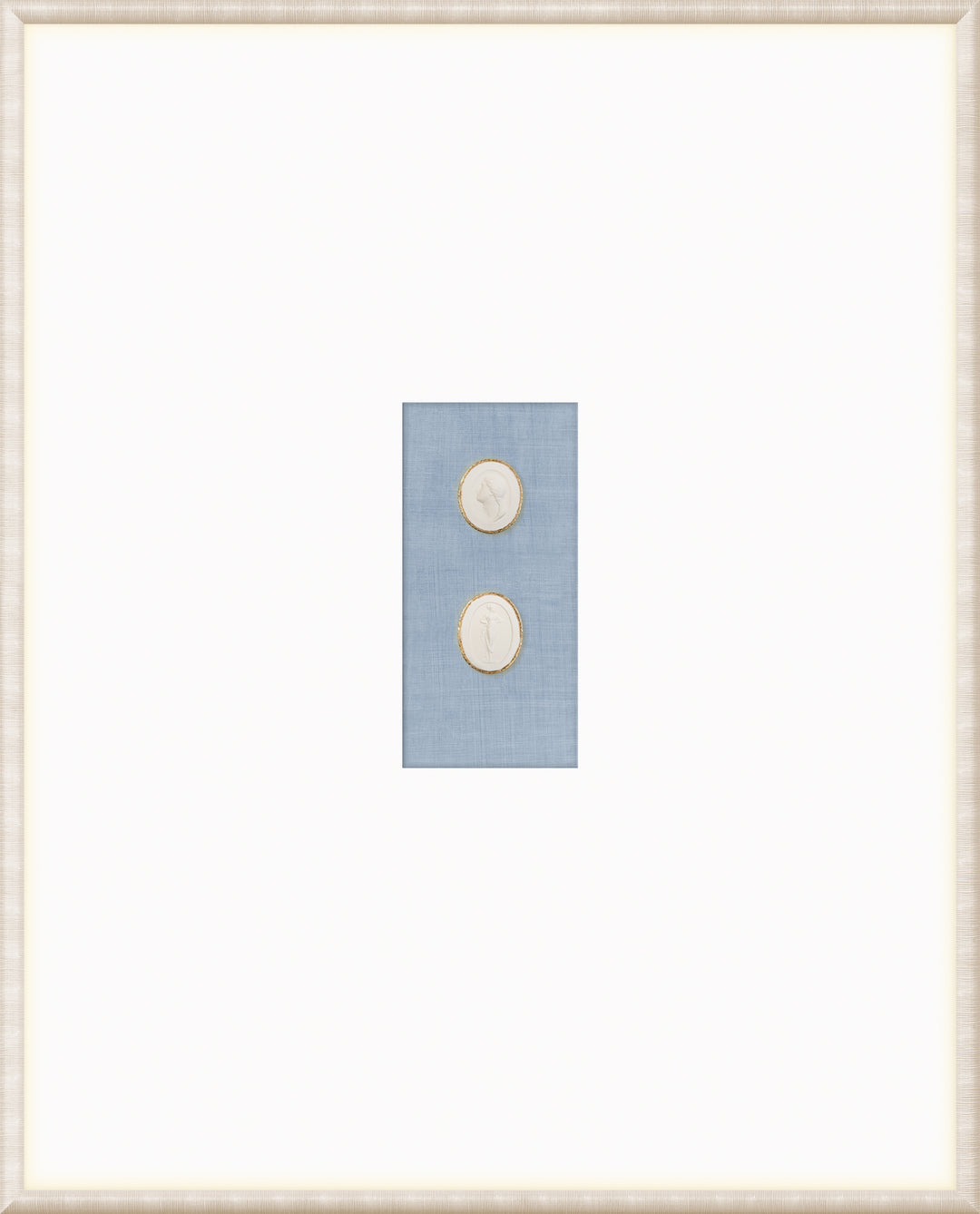 Grand Tour Intaglio X, C. 1840