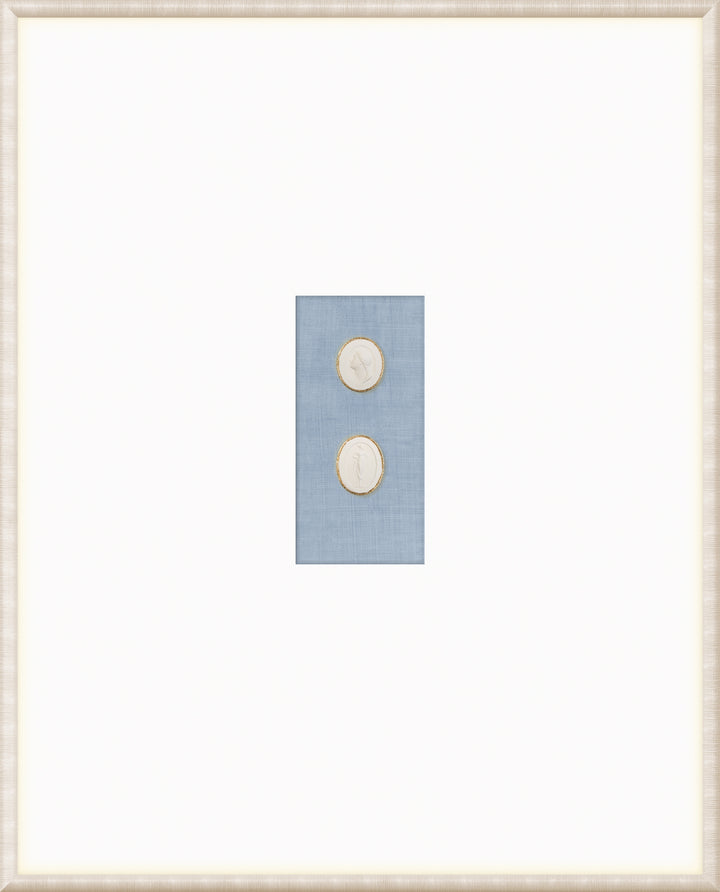 Grand Tour Intaglio X, C. 1840